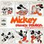 disque s�rie Walt Disney - Divers
