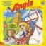 disque s�rie Angie, d�tective en herbe