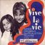disque s�rie Vive la vie