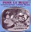disque s�rie P�pin la bulle
