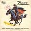 disque s�rie Zorro
