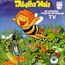 disque s�rie Maya l'abeille