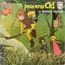 disque s�rie Rody, le petit cid