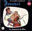 disque s�rie Ivanho�