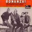 disque s�rie Bonanza
