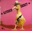 disque s�rie Saturnin