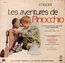 disque s�rie Aventures de Pinocchio [Les]