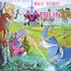disque s�rie Merlin l'enchanteur