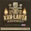 disque s�rie Koh-Lanta
