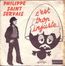 disque s�rie Calim�ro