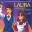 disque s�rie Laura ou la passion du th��tre