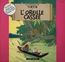 disque s�rie Tintin [BD]