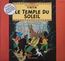 disque s�rie Tintin [BD]