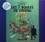 disque s�rie Tintin [BD]