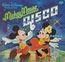 disque s�rie Walt Disney - Divers