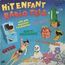 disque s�rie Compilation