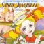 disque s�rie Sandy Jonquille