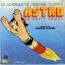 disque s�rie Astro, le petit robot