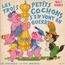 disque s�rie Walt Disney - Divers