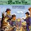 disque s�rie Rintintin