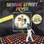 disque s�rie Rue s�same (1,)