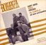 disque s�rie Bonanza