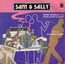 disque s�rie Sam et Sally