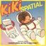 disque s�rie Kiki