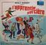 disque s�rie Apprentie sorci�re [L']