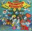 disque s�rie Schtroumpfs [Les]