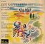 disque s�rie T�l�-Paris