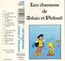 disque s�rie Johan et Pirlouit