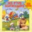 disque s�rie Schtroumpfs [Les]