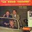 disque s�rie Roue tourne [La]