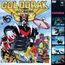 disque s�rie Goldorak