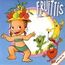 disque s�rie Fruittis [Les]
