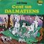 disque s�rie Dalmatiens [Les 101]