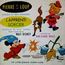 disque s�rie Fantasia