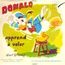 disque s�rie Walt Disney - Divers