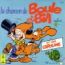 disque s�rie Boule et Bill