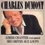 disque s�rie Grives aux loups [Des]