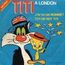 disque s�rie Titi et Grosminet