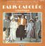 disque s�rie Paris-Cabourg