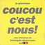 disque s�rie Coucou c'est nous!
