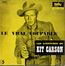 disque s�rie Aventures de Kit Carson [Les]