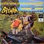 disque s�rie Batman