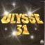 disque s�rie Ulysse 31