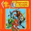 disque s�rie Samourais de l'�ternel [Les]