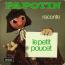 disque s�rie Papotin