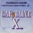 disque s�rie Capitaine X